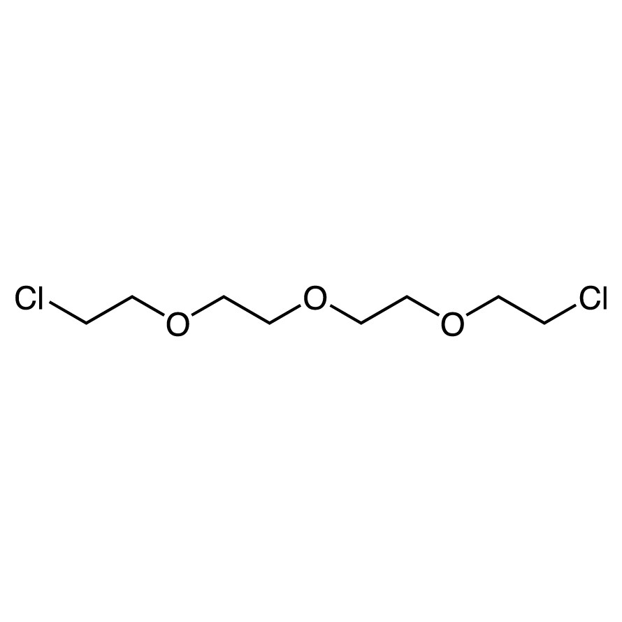Diethylene Glycol Bis(2-chloroethyl) Ether&gt;97.0%(GC)100g