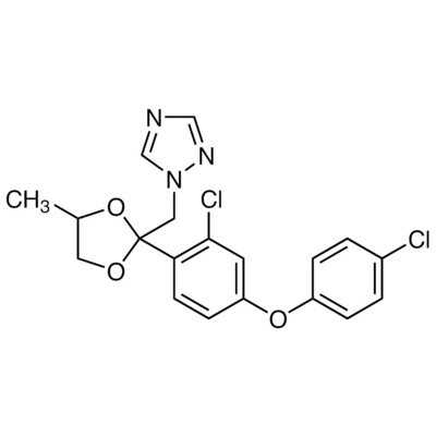 Difenoconazole&gt;95.0%(HPLC)(T)5g