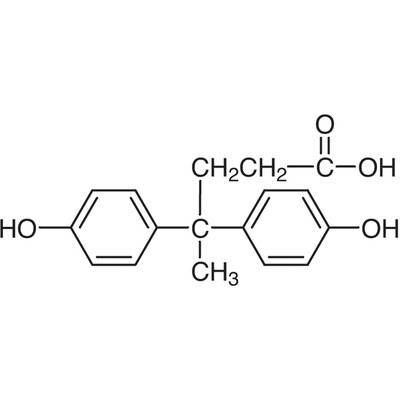 Diphenolic Acid&gt;98.0%(GC)(T)500g