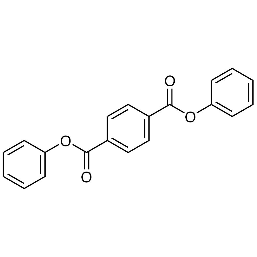 Diphenyl Terephthalate>98.0%(GC)5g