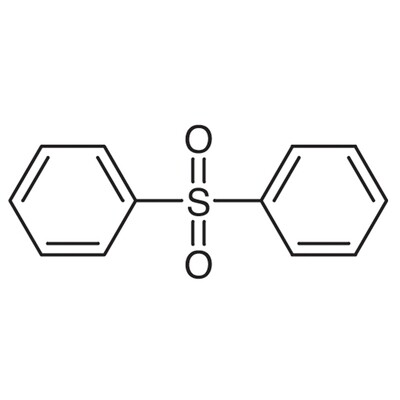 Diphenyl Sulfone&gt;99.0%(GC)25g