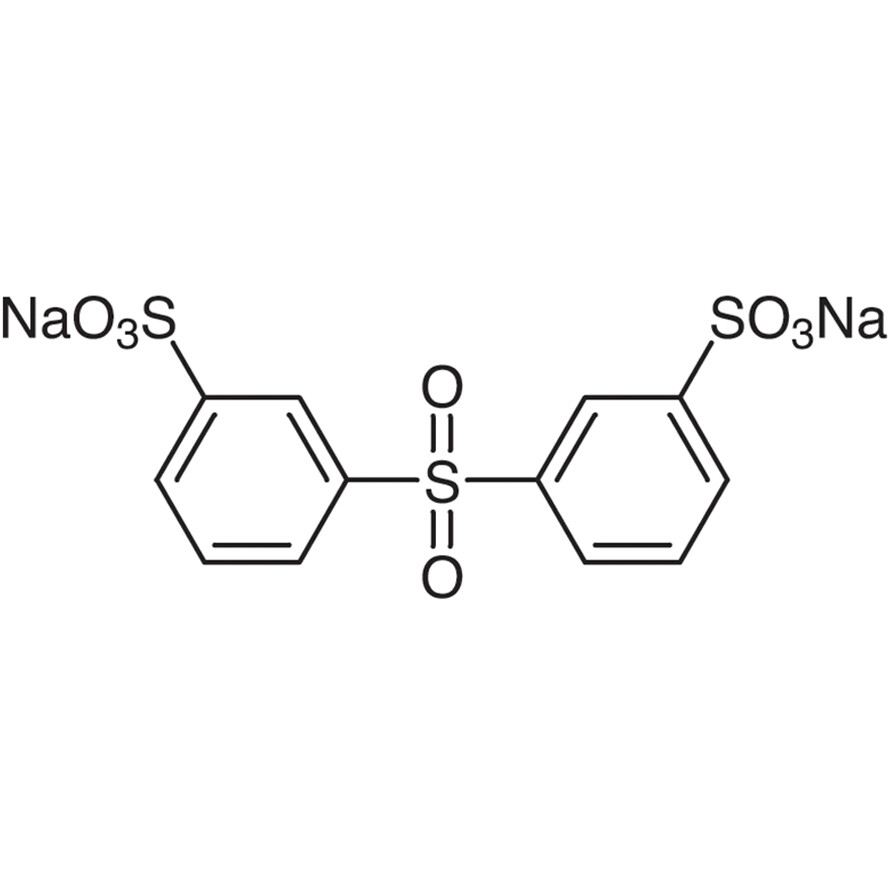 Diphenylsulfone-3,3&#39;-disulfonic Acid Disodium Salt&gt;97.0%(T)(HPLC)5g