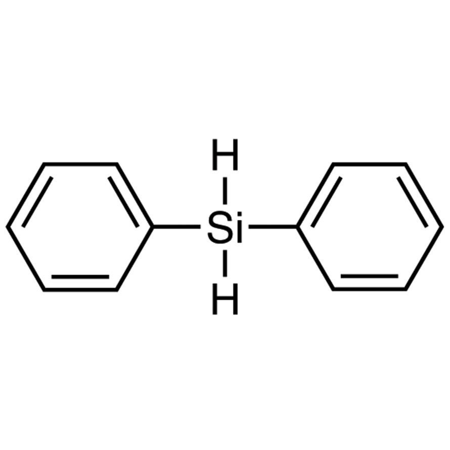 Diphenylsilane&gt;97.0%(GC)25g