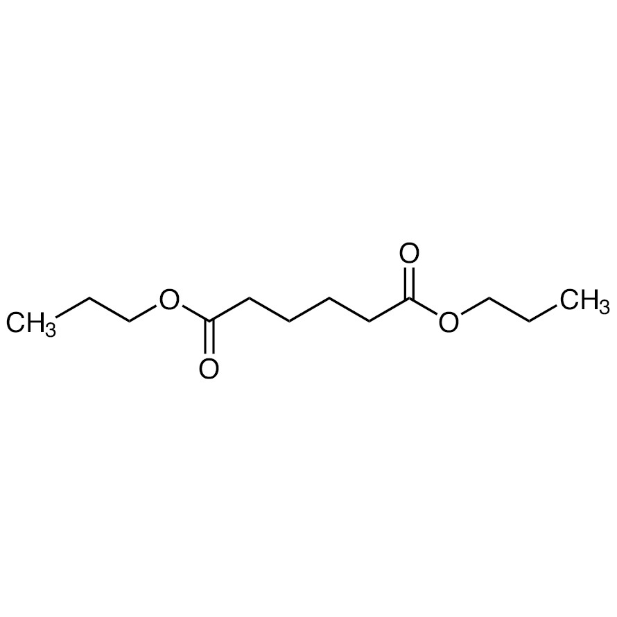 Dipropyl Adipate&gt;98.0%(GC)25mL