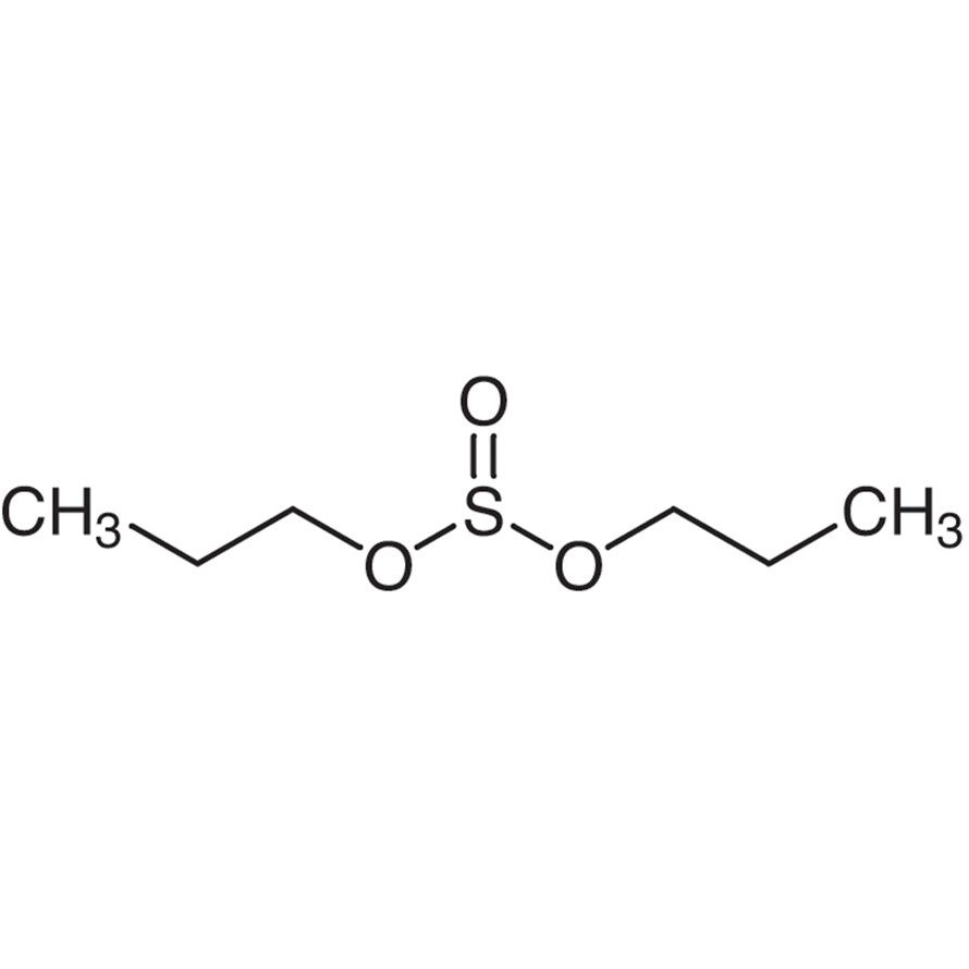 Dipropyl Sulfite>99.0%(GC)25mL