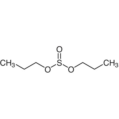 Dipropyl Sulfite&gt;99.0%(GC)25mL
