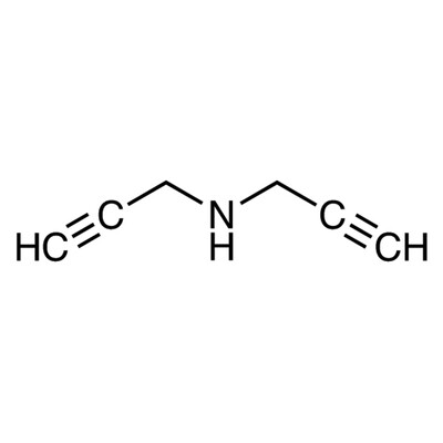 Dipropargylamine&gt;97.0%(T)1mL