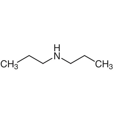 Dipropylamine&gt;99.0%(GC)100mL