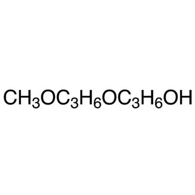 Dipropylene Glycol Monomethyl Ether (mixture of isomers)&gt;98.0%(GC)25g