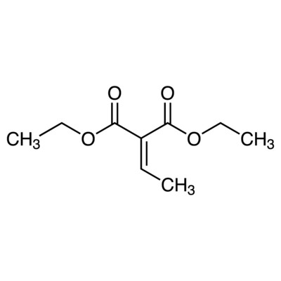 Diethyl Ethylidenemalonate&gt;95.0%(GC)25g