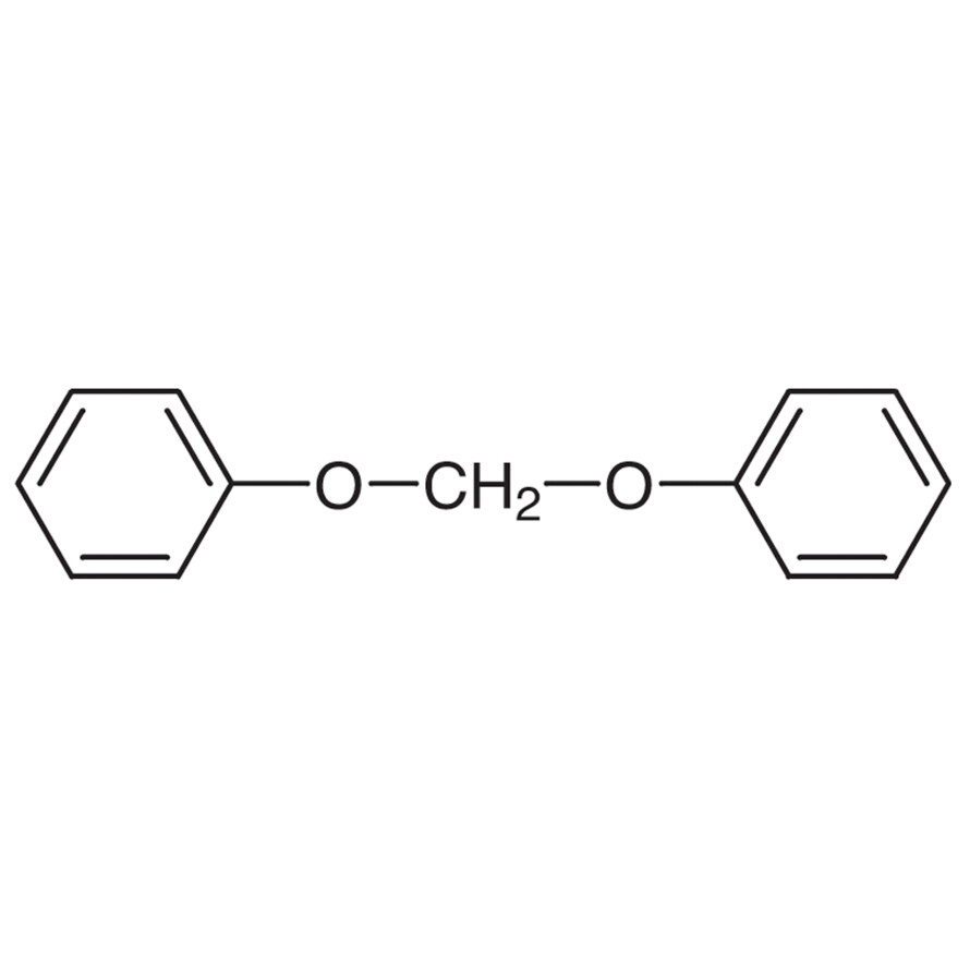 Diphenoxymethane&gt;98.0%(GC)5g