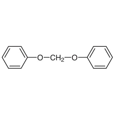 Diphenoxymethane&gt;98.0%(GC)5g