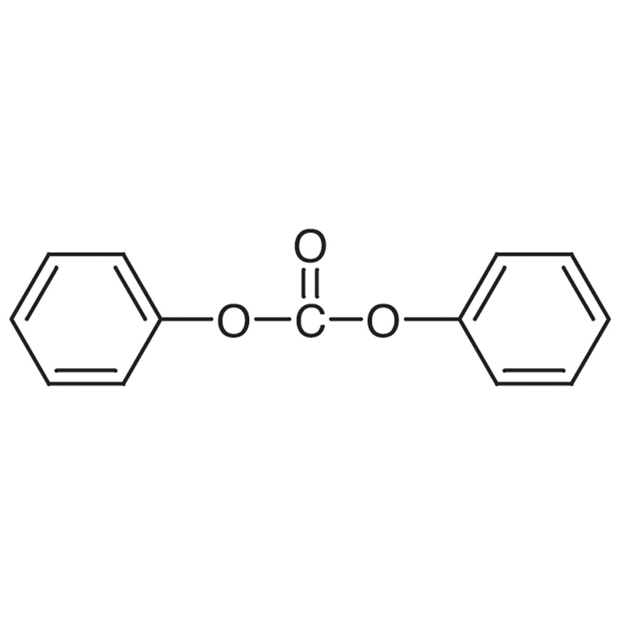 Diphenyl Carbonate&gt;99.0%(GC)25g