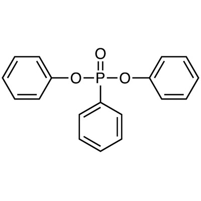 Diphenyl Phenylphosphonate&gt;98.0%(GC)200mg
