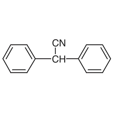 Diphenylacetonitrile&gt;99.0%(GC)25g