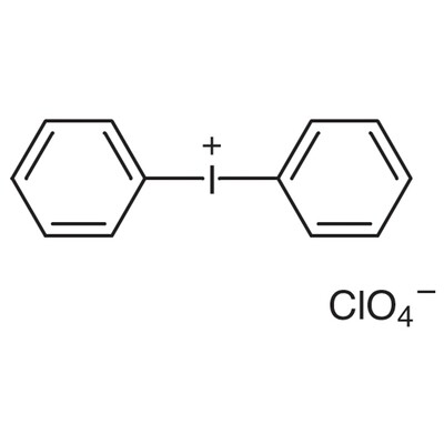Diphenyliodonium Perchlorate&gt;98.0%(T)1g