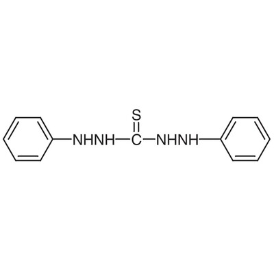 Diphenylthiocarbazide&gt;98.0%(HPLC)5g