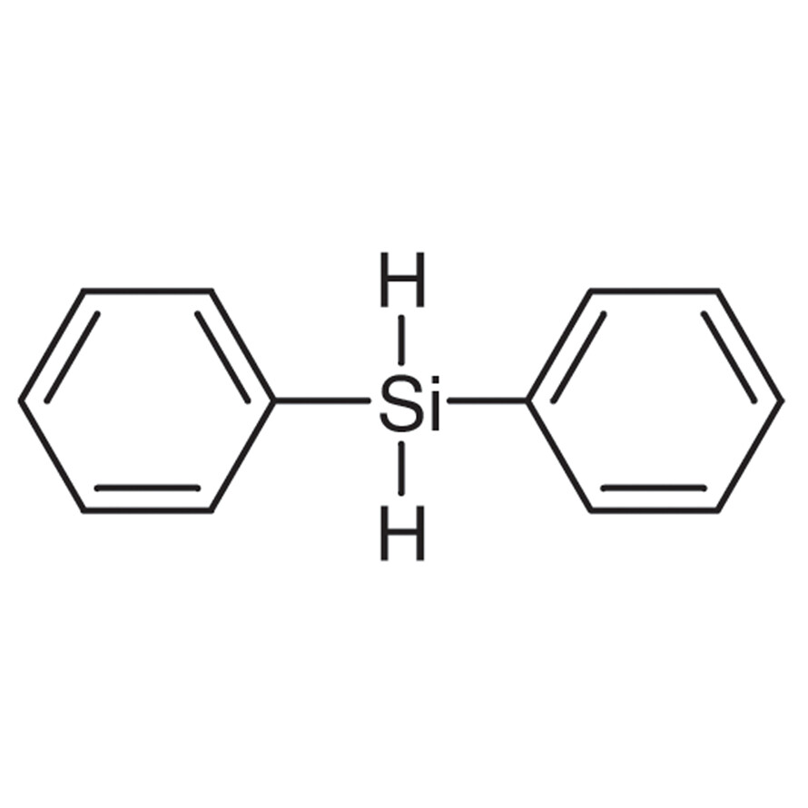 Diphenylsilane&gt;98.0%(GC)5g
