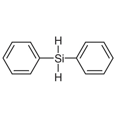 Diphenylsilane&gt;98.0%(GC)5g