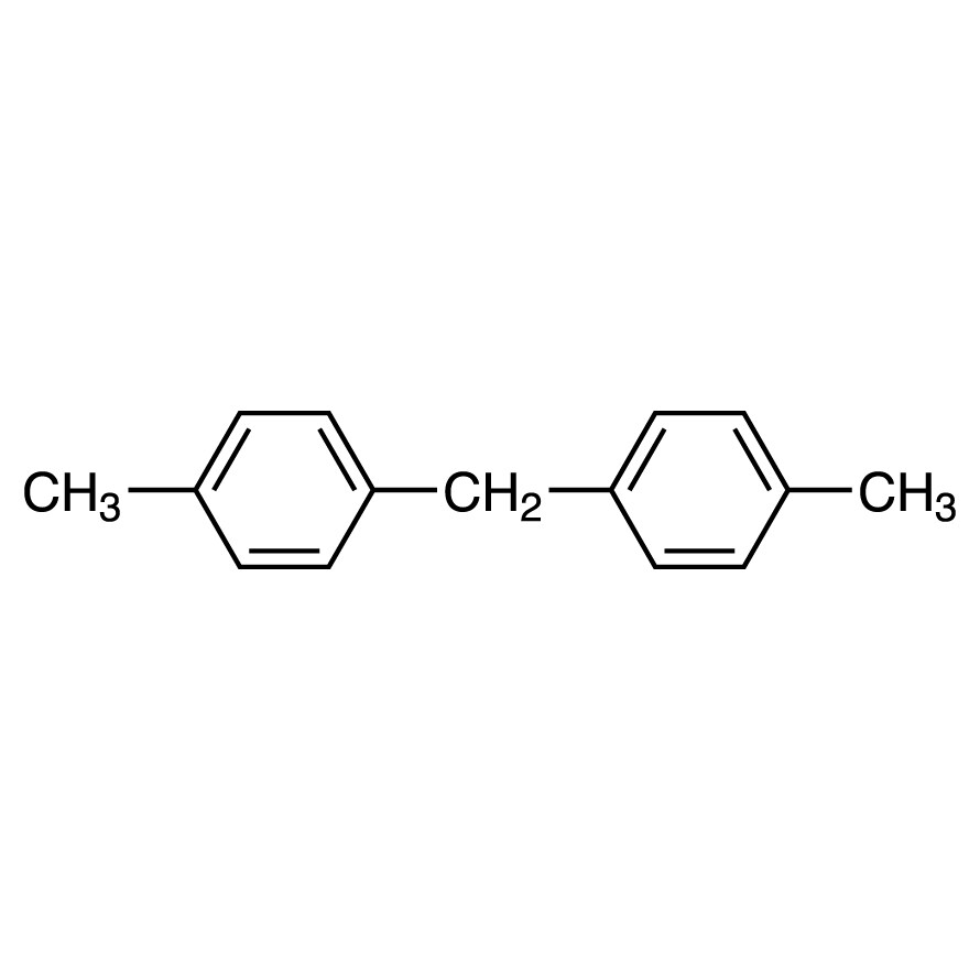 Di-p-tolylmethane&gt;99.0%(GC)25mL