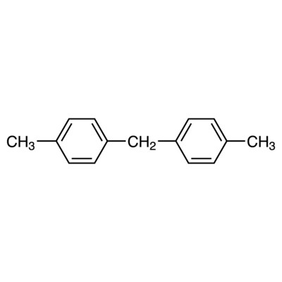 Di-p-tolylmethane&gt;99.0%(GC)25mL