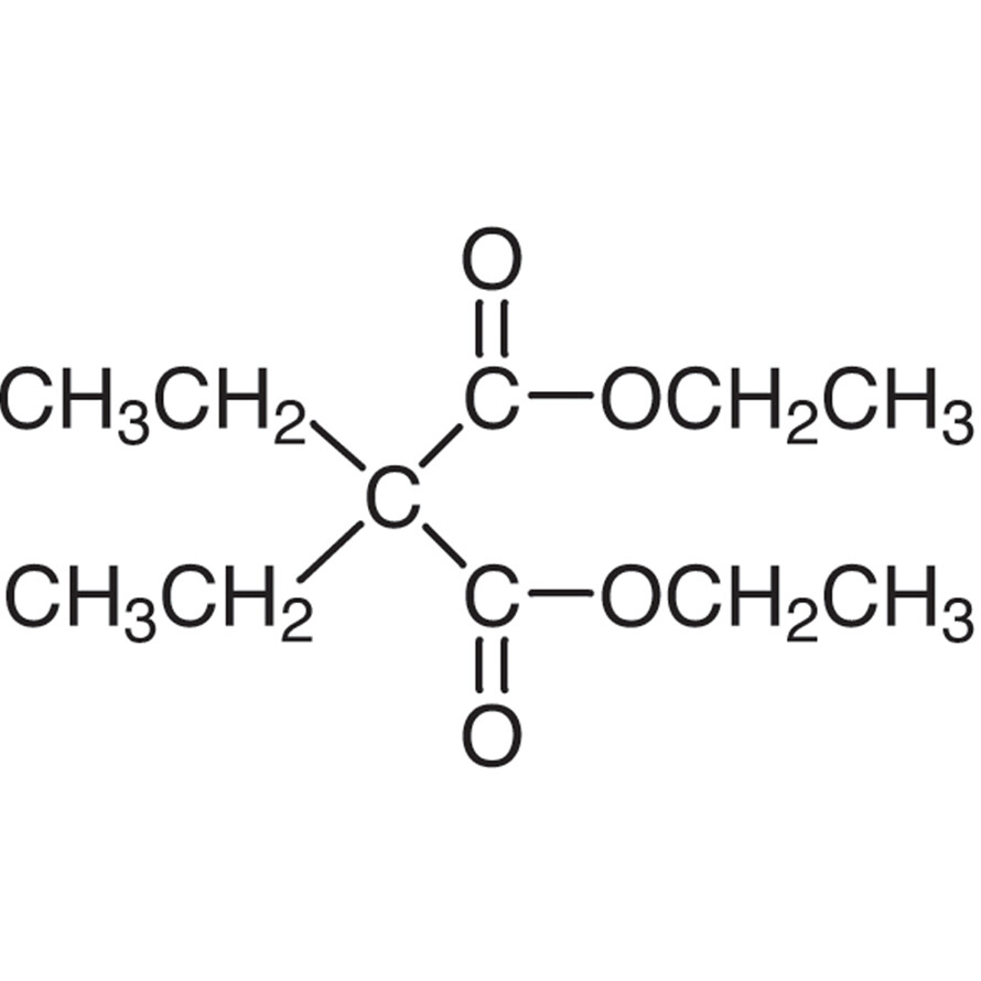 Diethyl Diethylmalonate&gt;97.0%(GC)25mL