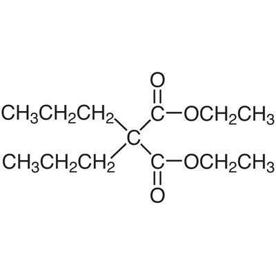 Diethyl Dipropylmalonate&gt;97.0%(GC)500mL