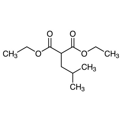 Diethyl Isobutylmalonate&gt;98.0%(GC)500mL