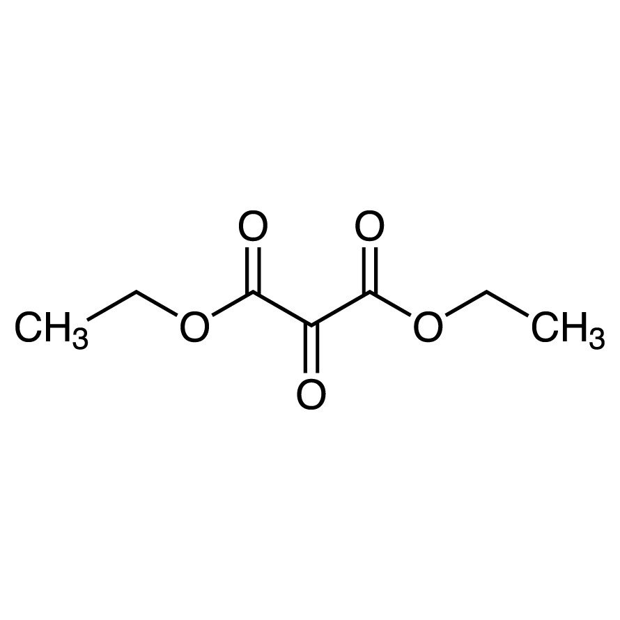 Diethyl Mesoxalate&gt;94.0%(GC)5g