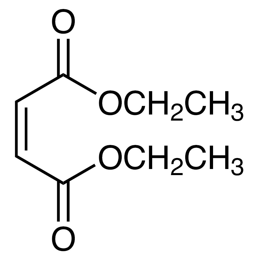 Diethyl Maleate&gt;90.0%(GC)500mL