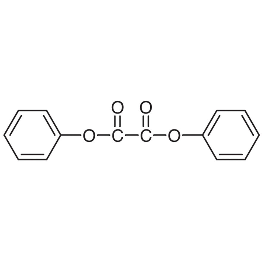Diphenyl Oxalate&gt;98.0%(GC)25g