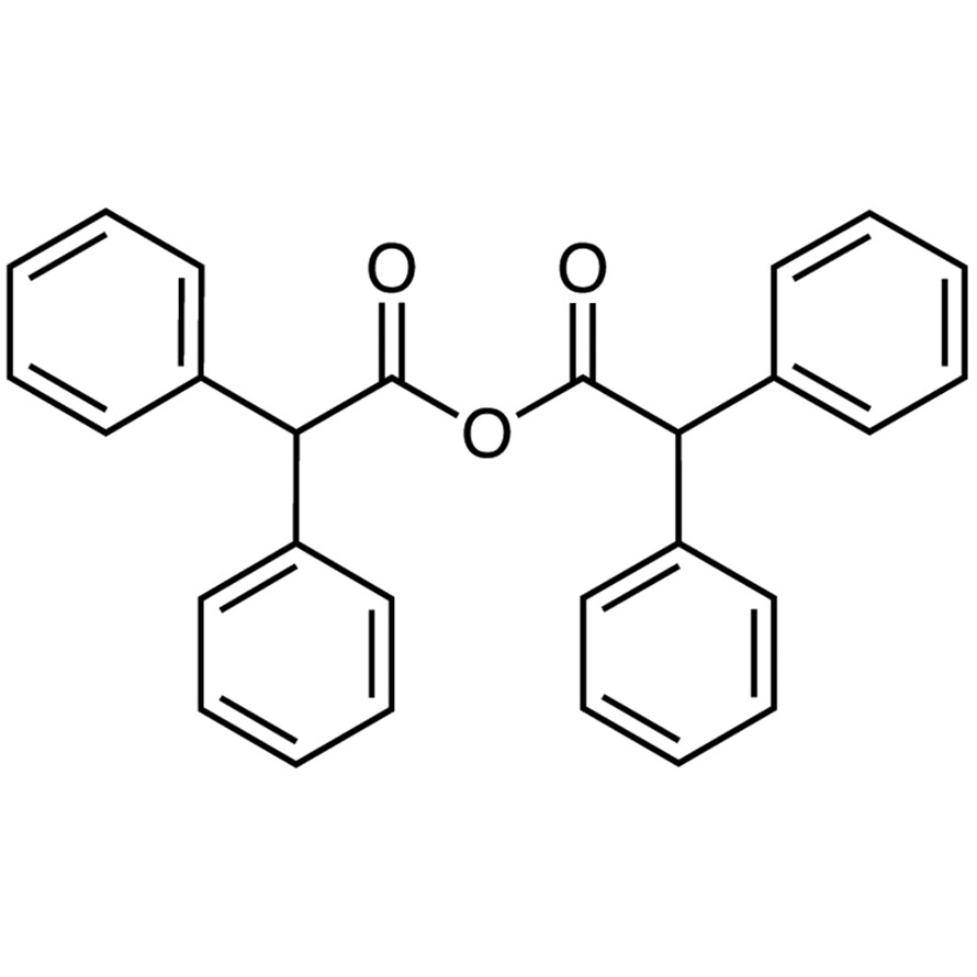 Diphenylacetic Anhydride&gt;95.0%(T)5g