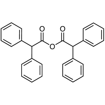 Diphenylacetic Anhydride&gt;95.0%(T)5g