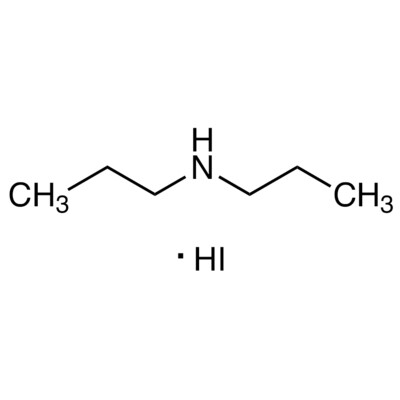 Dipropylamine Hydriodide&gt;97.0%(T)5g