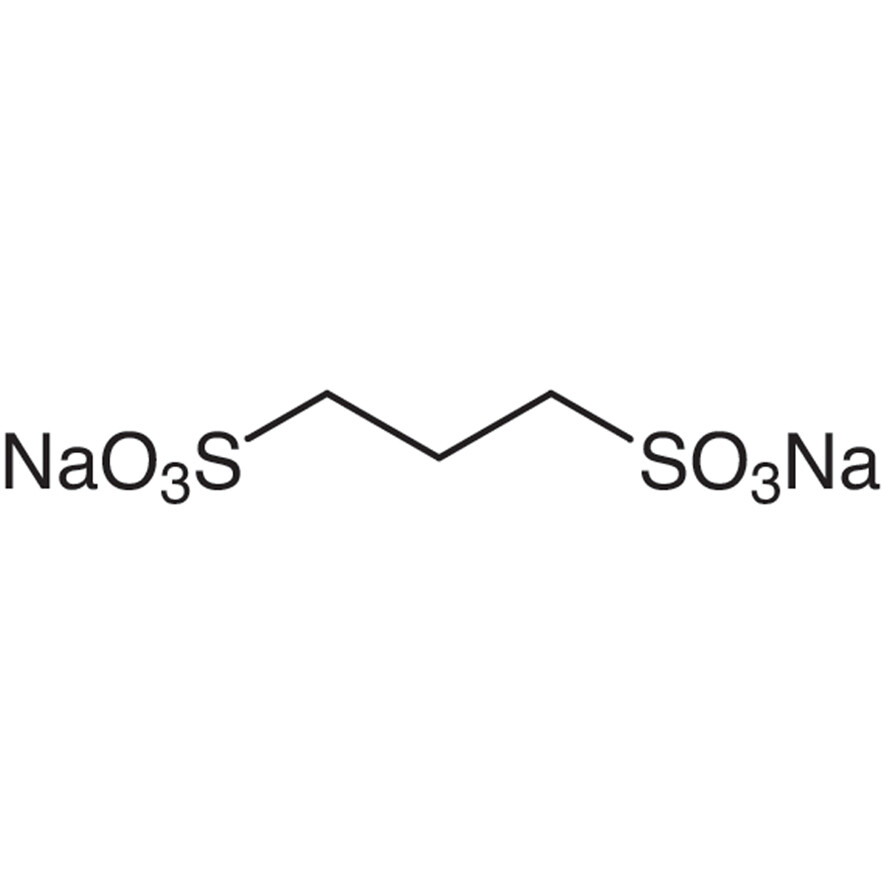 Disodium 1,3-Propanedisulfonate&gt;97.0%(T)5g