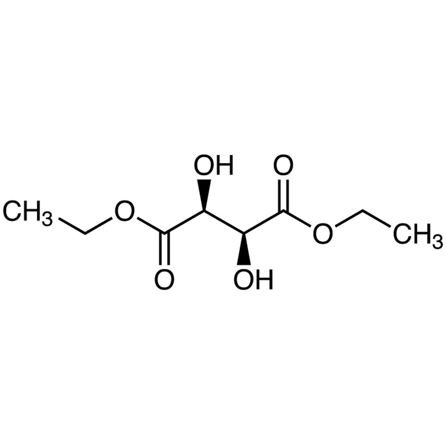 Diethyl D-(-)-Tartrate&gt;97.0%(GC)250g