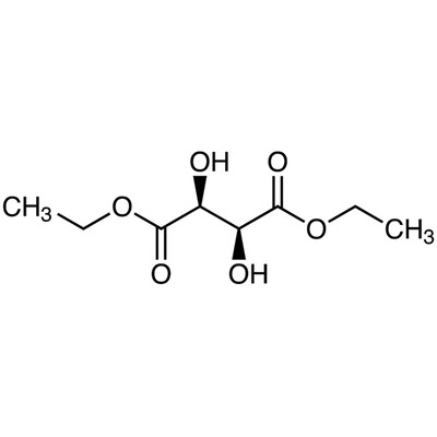 Diethyl D-(-)-Tartrate&gt;97.0%(GC)250g