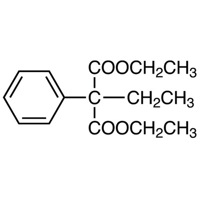 Diethyl Ethyl(phenyl)malonate&gt;98.0%(GC)25g