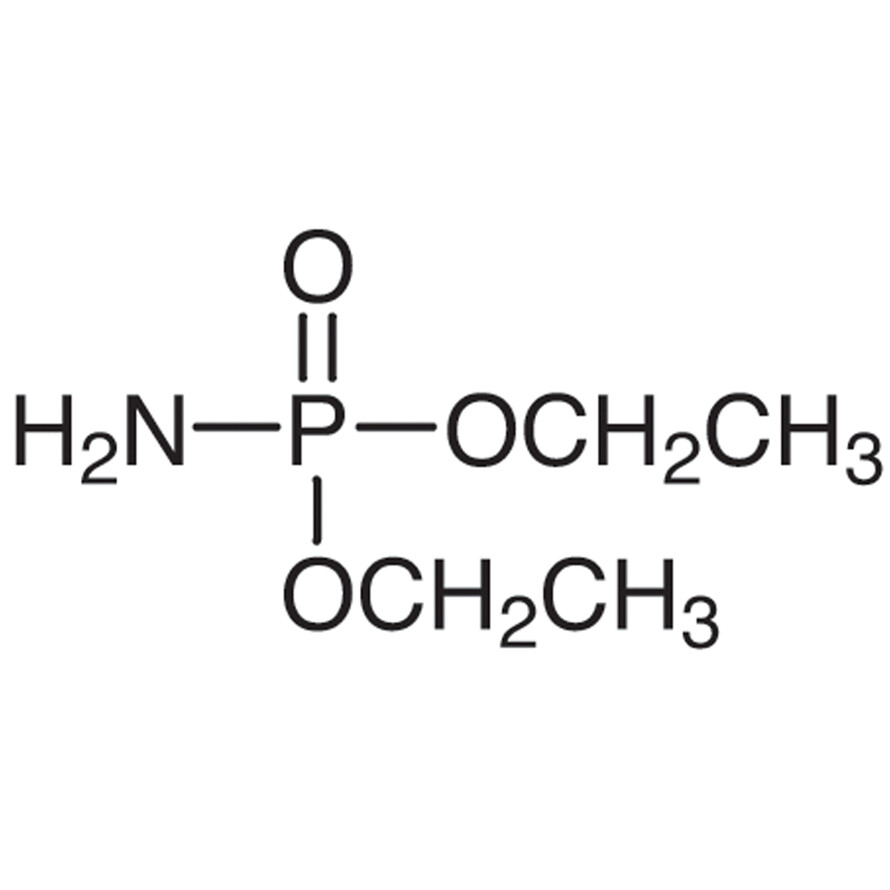 Diethyl Phosphoramidate&gt;98.0%(GC)5g