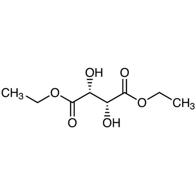 Diethyl L-(+)-Tartrate&gt;98.0%(GC)100g