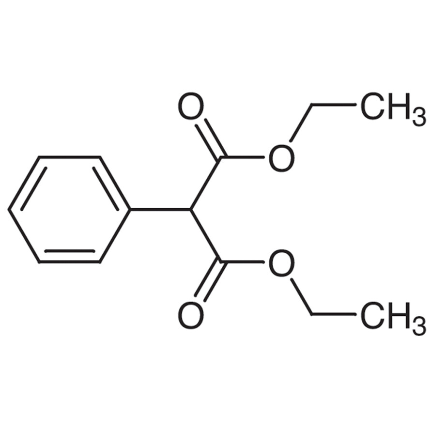 Diethyl Phenylmalonate&gt;97.0%(GC)500mL