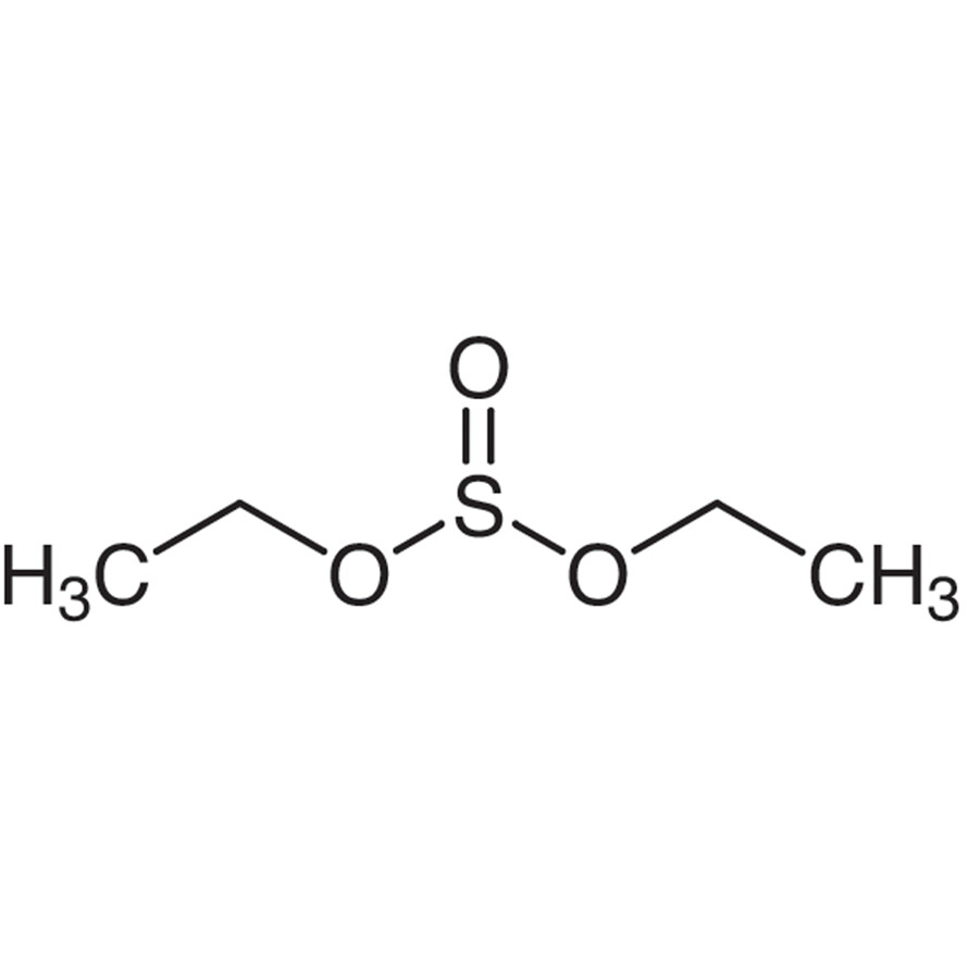 Diethyl Sulfite&gt;98.0%(GC)25g