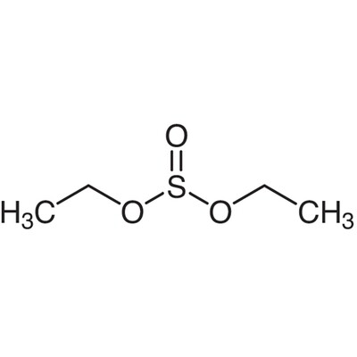 Diethyl Sulfite&gt;98.0%(GC)25g