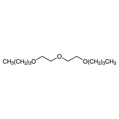 Diethylene Glycol Dibutyl Ether&gt;98.0%(GC)25mL