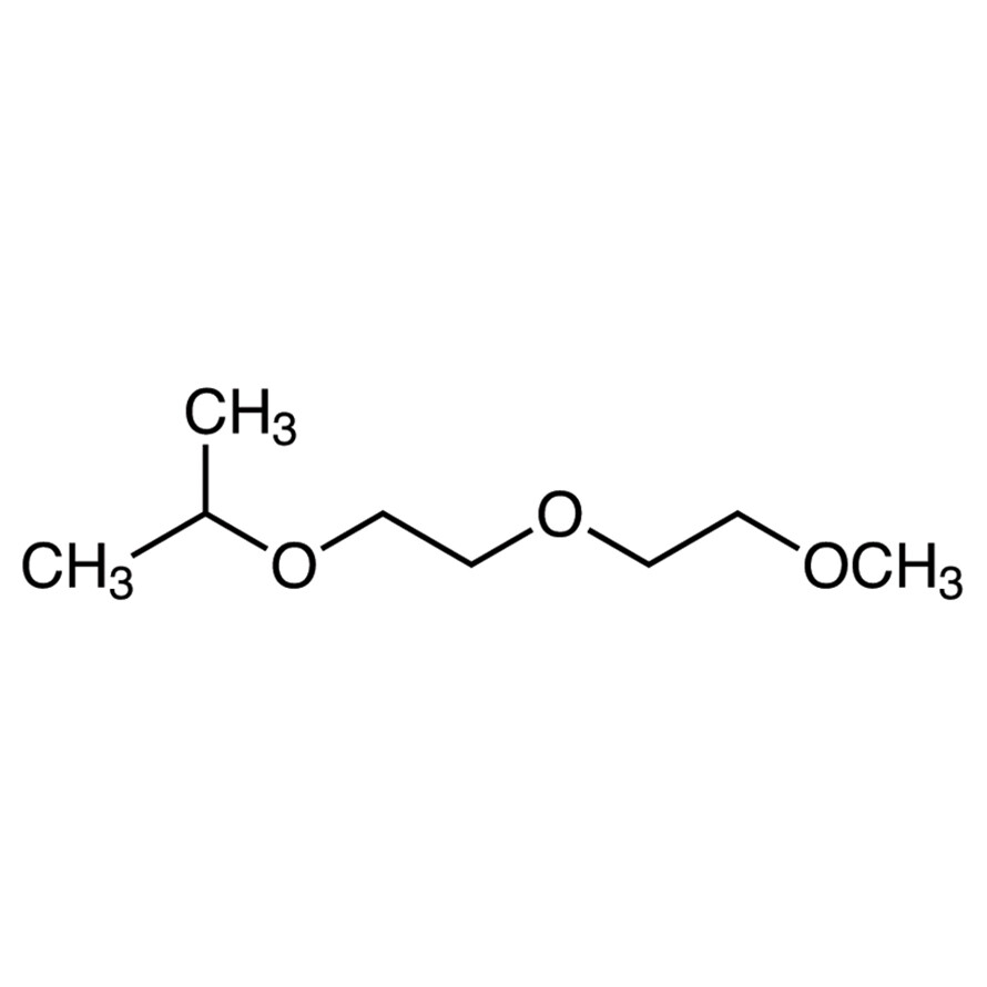 Diethylene Glycol Isopropyl Methyl Ether&gt;98.0%(GC)25mL