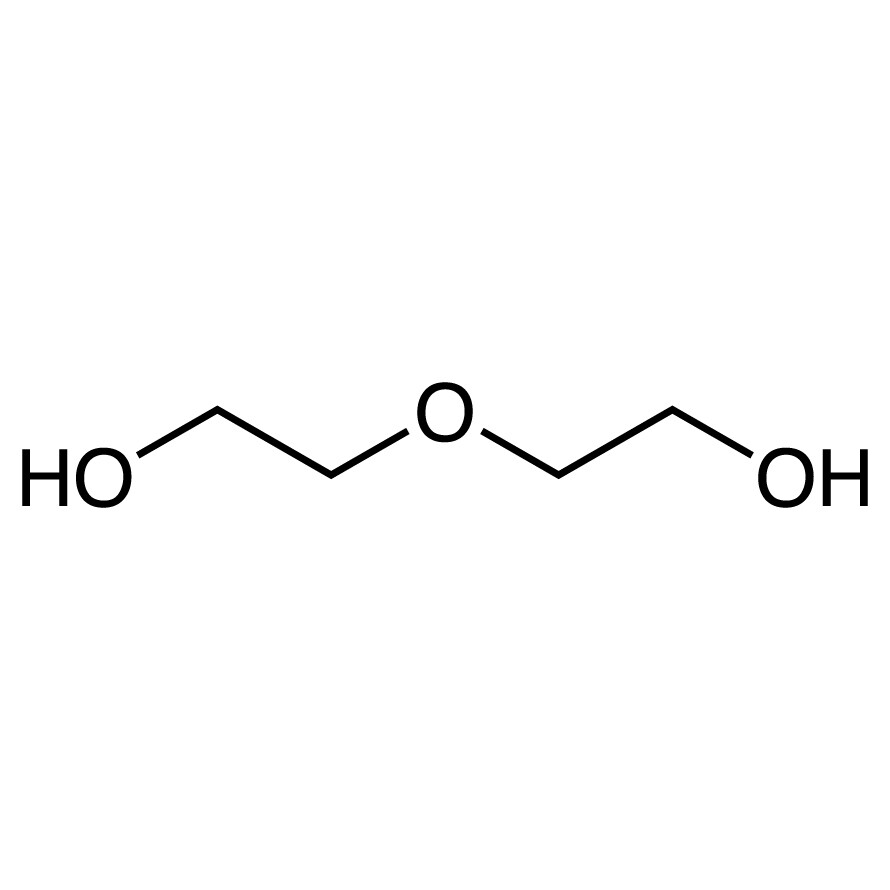 Diethylene Glycol&gt;99.5%(GC)500g