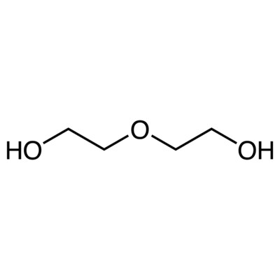 Diethylene Glycol&gt;99.5%(GC)500g