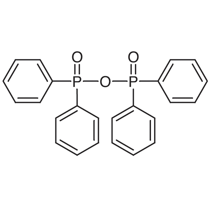 Diphenylphosphinic Anhydride&gt;98.0%(T)5g