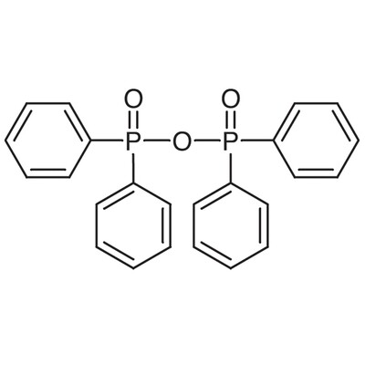 Diphenylphosphinic Anhydride&gt;98.0%(T)5g