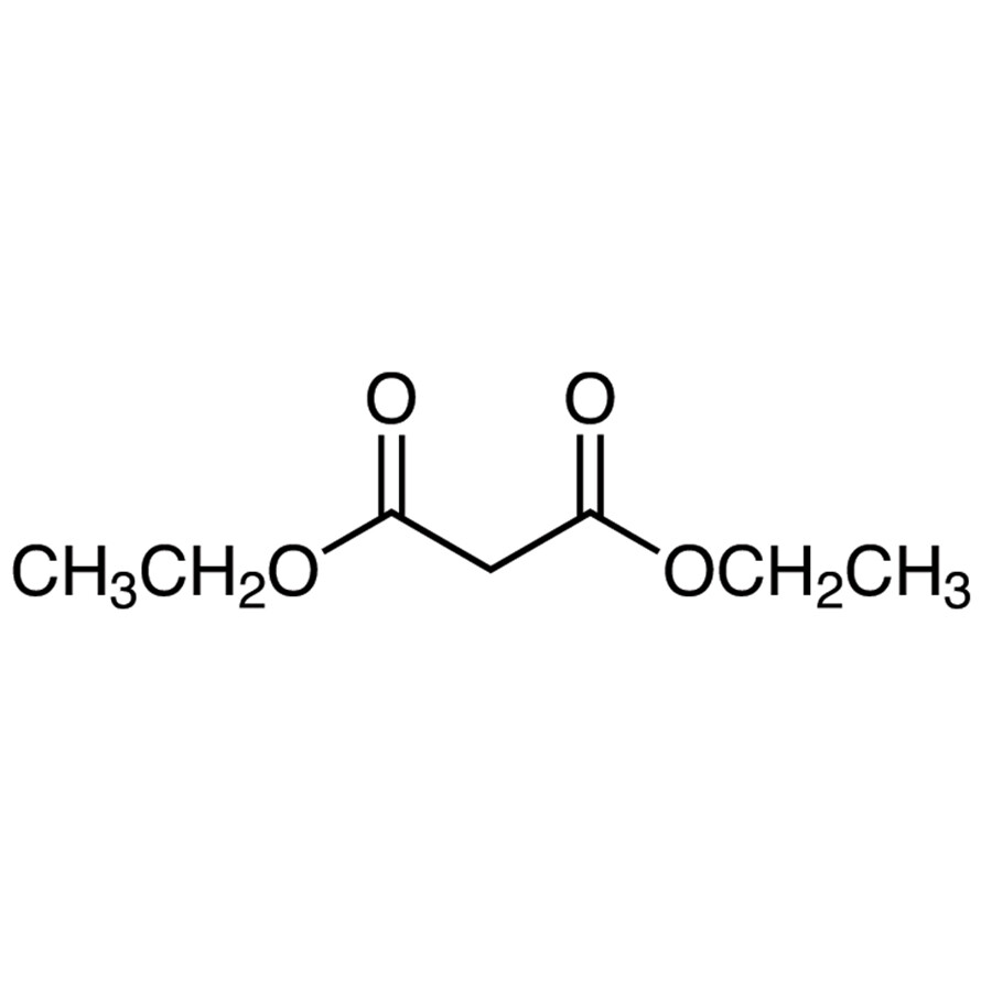 Diethyl Malonate&gt;99.0%(GC)500mL